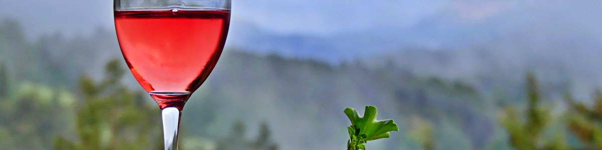 Italienische Weine